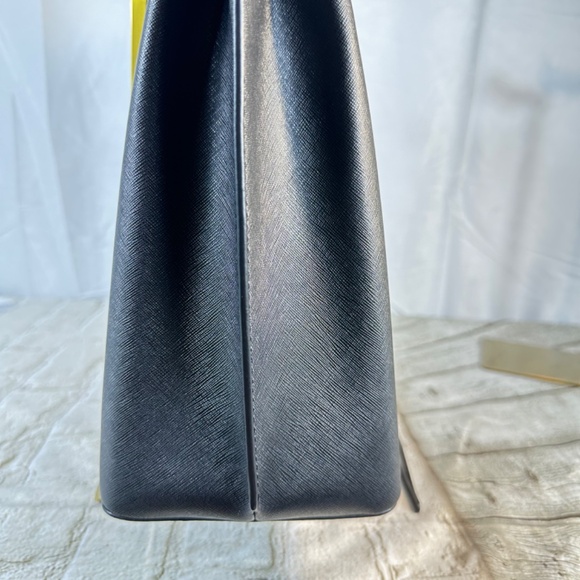 Marc Jacobs NWT Ruby Large Saffiano Leather Tote Bag - Picture 3 of 14